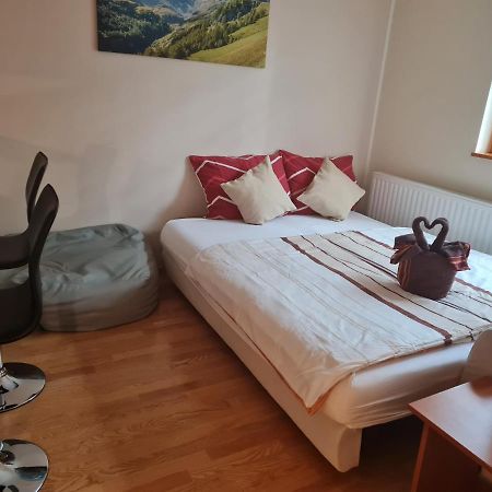 Apartma Svit Kranjska Gora Luaran gambar