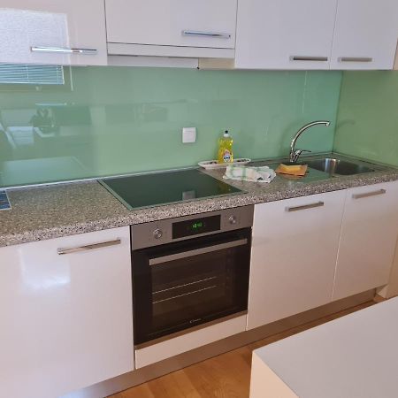 Apartma Svit Kranjska Gora Luaran gambar