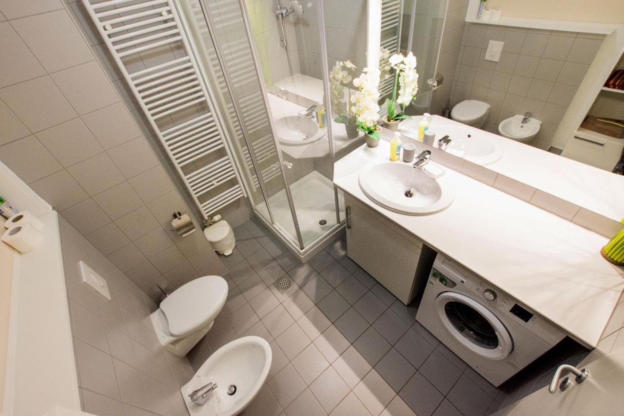 Apartma Svit Kranjska Gora Luaran gambar