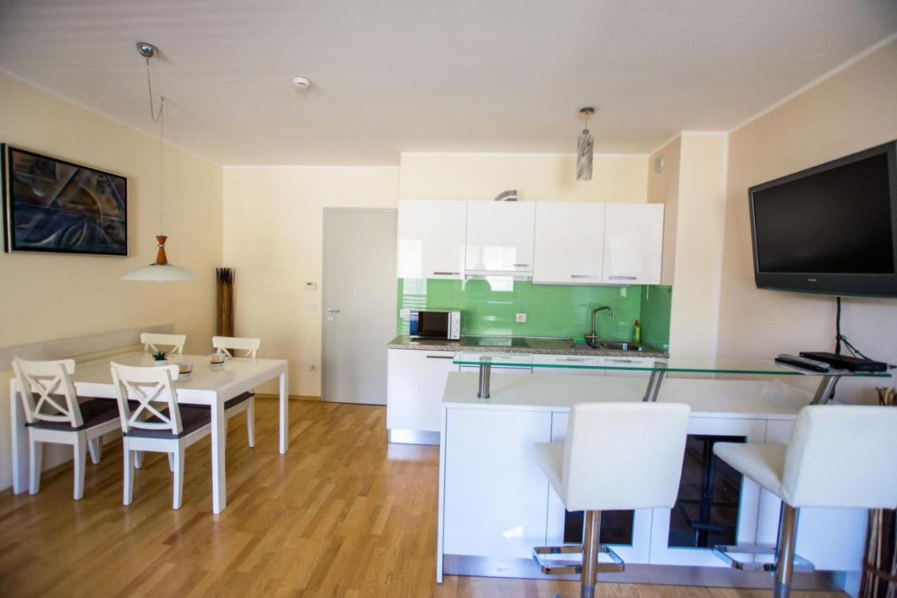 Apartma Svit Kranjska Gora Luaran gambar