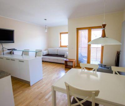 Apartma Svit Kranjska Gora Luaran gambar