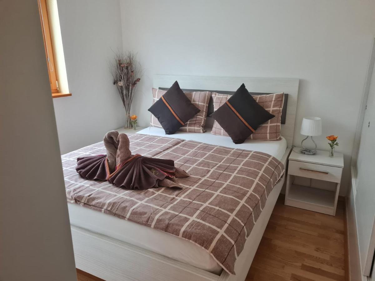 Apartma Svit Kranjska Gora Luaran gambar