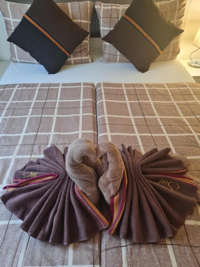 Apartma Svit Kranjska Gora Luaran gambar