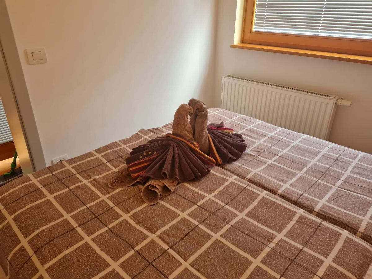 Apartma Svit Kranjska Gora Luaran gambar
